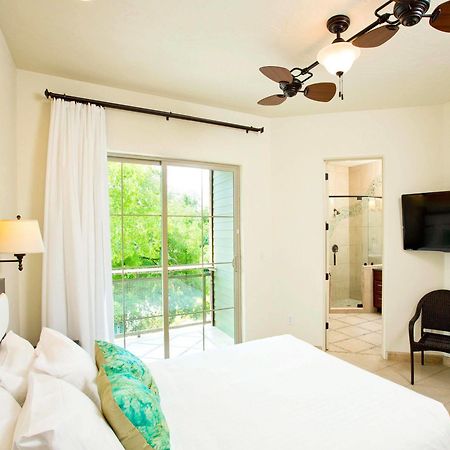 The Resort At Schlitterbahn 뉴 브라운펠스 외부 사진